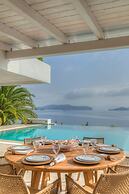 Luxury Villas Skiathos
