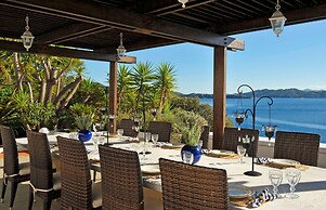 Luxury Villas Skiathos