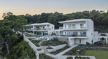 Luxury Villas Skiathos