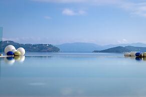 Luxury Villas Skiathos