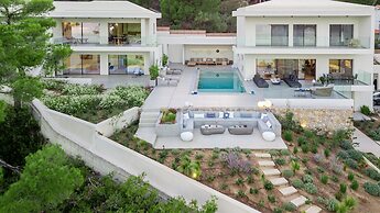 Luxury Villas Skiathos