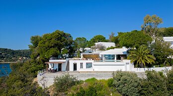 Luxury Villas Skiathos