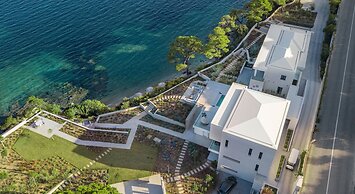 Luxury Villas Skiathos