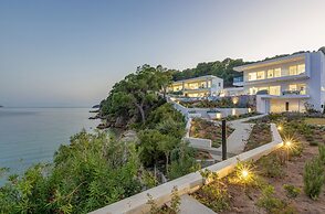Luxury Villas Skiathos