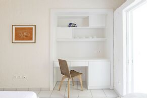 Luxury Villas Skiathos