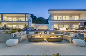 Luxury Villas Skiathos