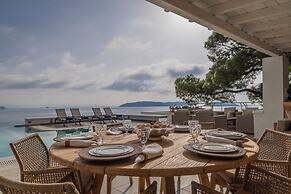 Luxury Villas Skiathos
