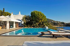 Luxury Villas Skiathos