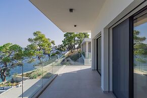Luxury Villas Skiathos