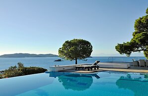 Luxury Villas Skiathos