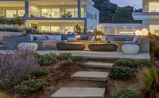 Luxury Villas Skiathos