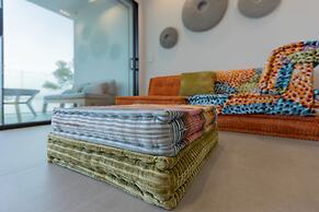 Luxury Villas Skiathos