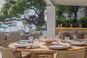 Luxury Villas Skiathos