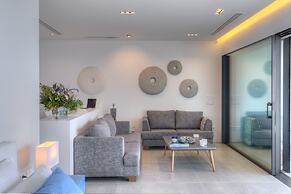 Luxury Villas Skiathos