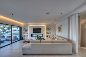 Luxury Villas Skiathos