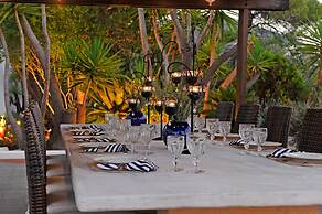 Luxury Villas Skiathos