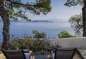 Luxury Villas Skiathos