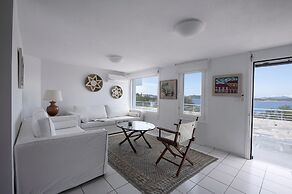 Luxury Villas Skiathos