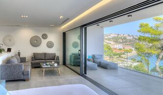 Luxury Villas Skiathos