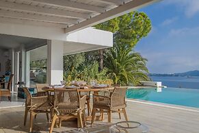 Luxury Villas Skiathos