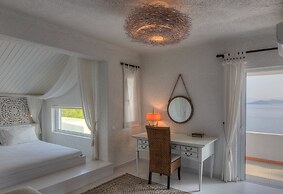 Luxury Villas Skiathos