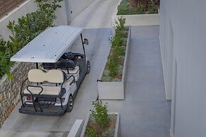 Luxury Villas Skiathos