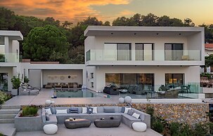 Luxury Villas Skiathos