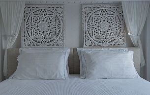 Luxury Villas Skiathos