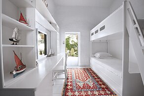 Luxury Villas Skiathos