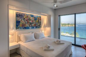 Luxury Villas Skiathos