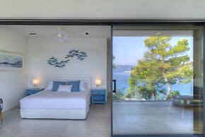 Luxury Villas Skiathos