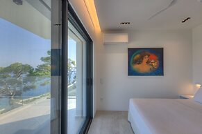 Luxury Villas Skiathos