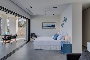 Luxury Villas Skiathos