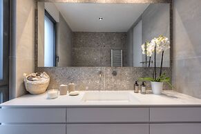 Luxury Villas Skiathos