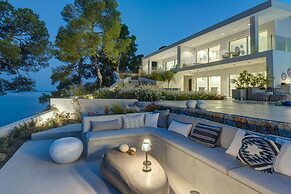 Luxury Villas Skiathos