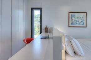 Luxury Villas Skiathos