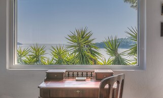 Luxury Villas Skiathos