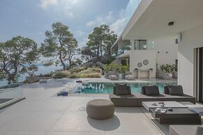 Luxury Villas Skiathos