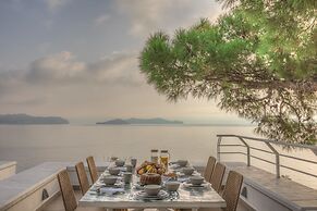 Luxury Villas Skiathos