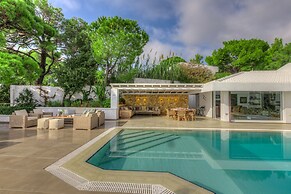 Luxury Villas Skiathos