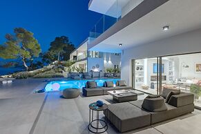 Luxury Villas Skiathos