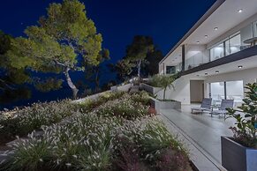 Luxury Villas Skiathos