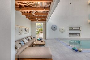 Luxury Villas Skiathos