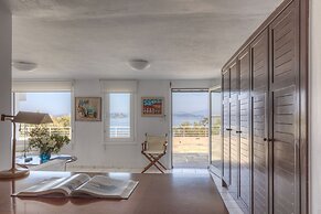 Luxury Villas Skiathos