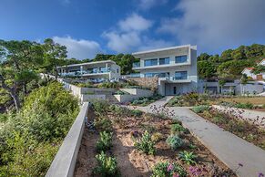 Luxury Villas Skiathos