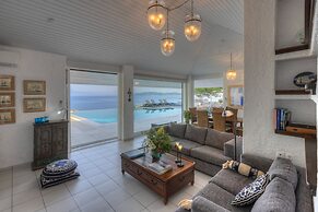 Luxury Villas Skiathos