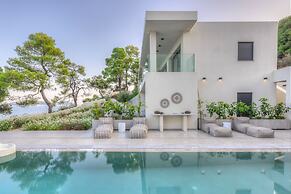 Luxury Villas Skiathos