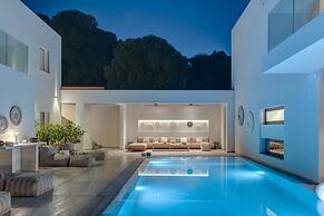Luxury Villas Skiathos