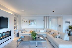 Luxury Villas Skiathos