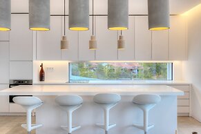 Luxury Villas Skiathos